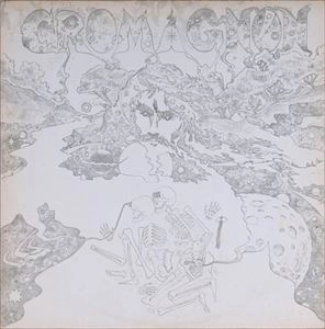 CROMAGNON / CROMAGNON