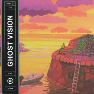GHOST VISION / MIRADOR