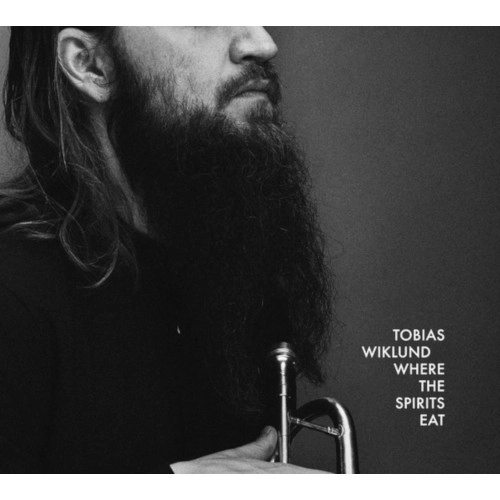 TOBIAS WIKLUND / トビアス・ヴィークルンド / WHERE THE SPIRITS EAT