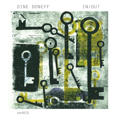 DINE DONEFF / IN/OUT