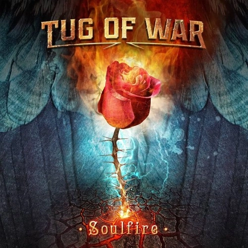 TUG OF WAR / SOULFIRE