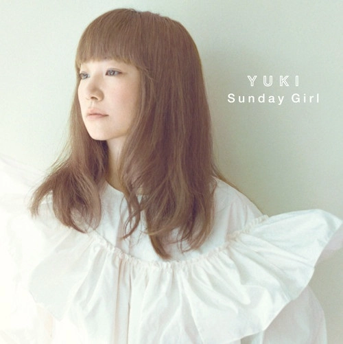 YUKI (JUDY AND MARY) / Sunday Girl（7"）