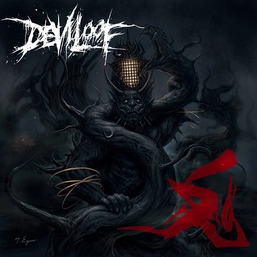DEVILOOF / 鬼 / ONI