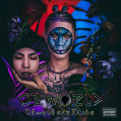 OZworld / OZWORLD