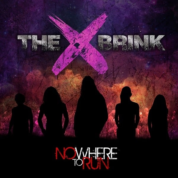 Nowhere to Run 30枚 ノーウェア・トゥ・ラン / NOWHERE TO RUN / THE BRINK / ザ・ブリンク