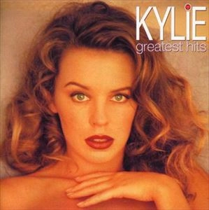 KYLIE MINOGUE / カイリー・ミノーグ / GREATEST HITS