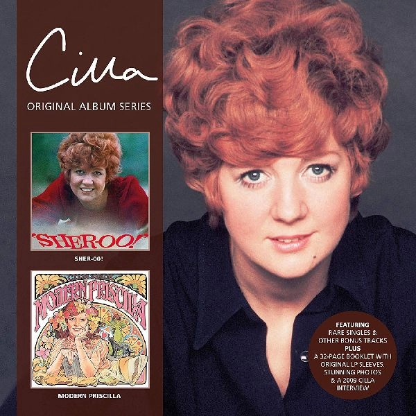 CILLA BLACK / シラ・ブラック / CILLA / IN MY LIFE: 2 DISC EXPANDED EDITION