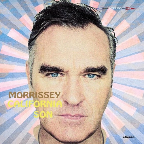 MORRISSEY / モリッシー / CALIFORNIA SON