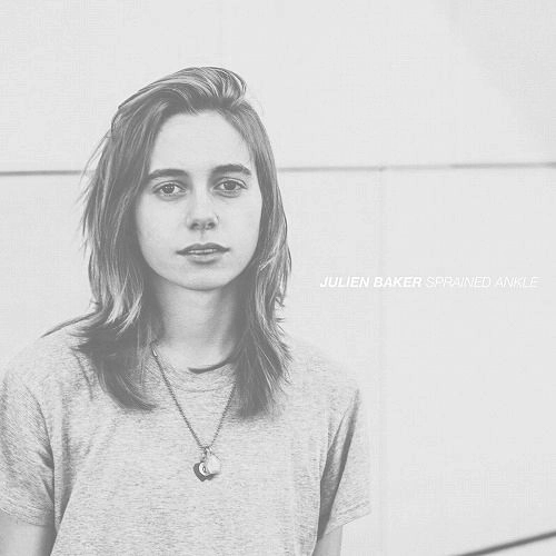 JULIEN BAKER / ジュリアン・ベイカー / SPRAINED ANKLE (LP/180G)