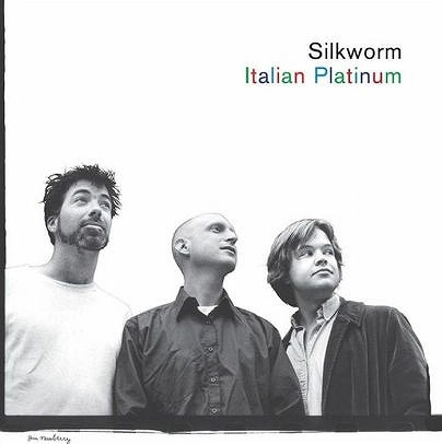 SILKWORM / シルクワーム / ITALIAN PLATINUM (LP/COLORED VINYL)