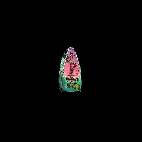 FABIO ZUFFANTI / IN/OUT: 180G LIMITED EDITION