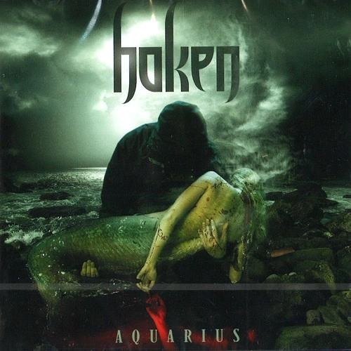 HAKEN / ヘイケン / AQUARIUS: REISSUE 2017