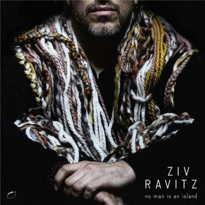 ZIV RAVITZ / ジヴ・ラヴィッツ / NO MAN IS AN ISLAND