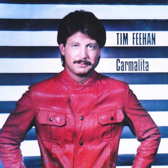 TIM FEEHAN / ティム・フィーハン / CARMALITA
