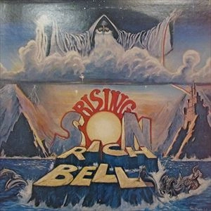 RICH BELL / RISING SON