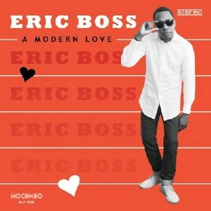 ERIC BOSS / A MODERN LOVE