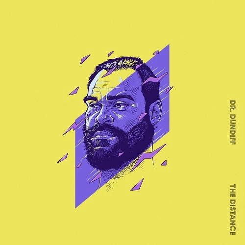 DR.DUNDIFF / ドクター・ダンディフ / ディスタンス / DISTANCE