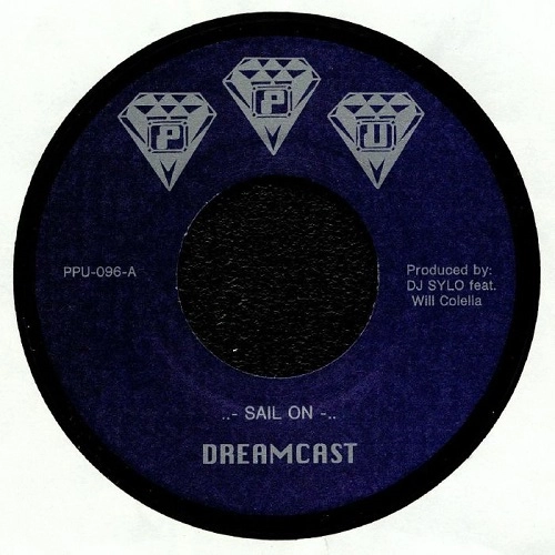 DREAMCAST / SAIL ON