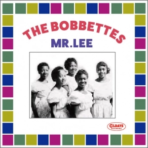 BOBBETTES / ボベッツ / ミスター･リー (紙) / MR.LEE