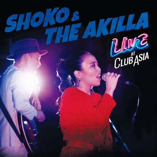 SHOKO & THE AKILLA 商品一覧 | ディスクユニオン・オンラインショップ