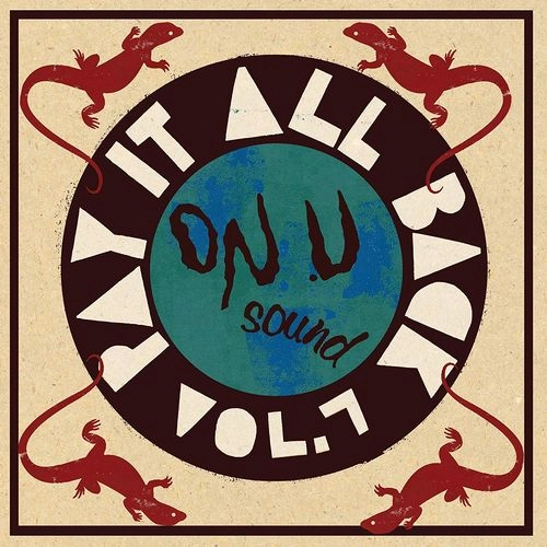 V.A. / PAY IT ALL BACK VOLUME 7