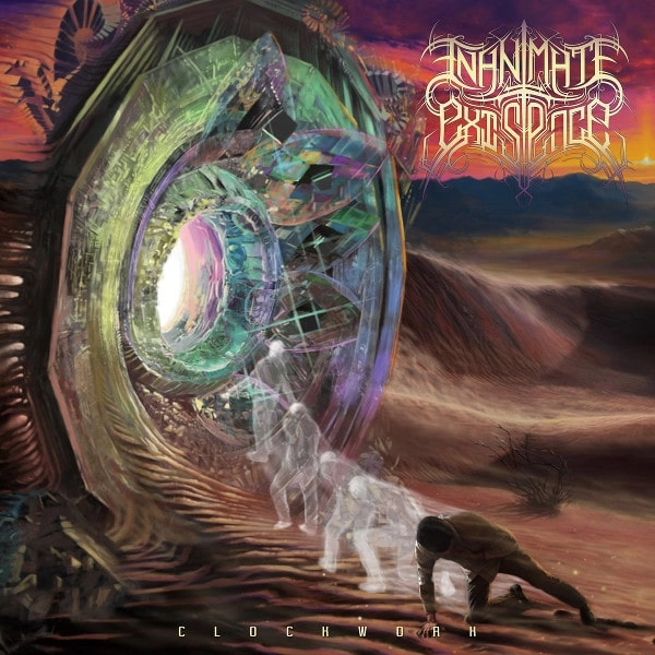 INANIMATE EXISTENCE / CLOCKWORK / CLOCKWORK 