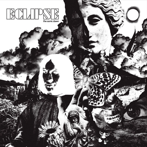 SONIC DAWN / ECLIPSE
