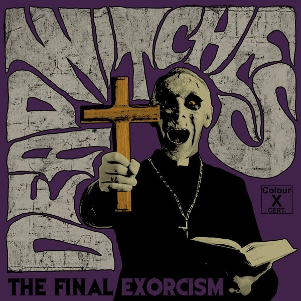 DEAD WITCHES / THE FINAL EXORCISM