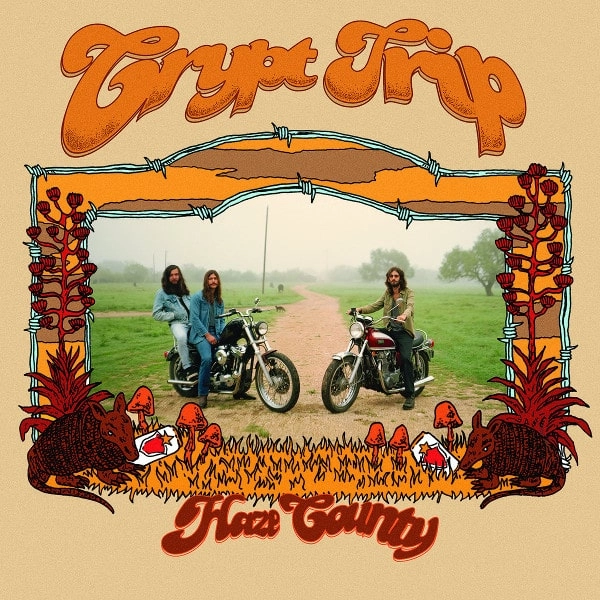 CRYPT TRIP / HAZE COUNTRY<DIGI>