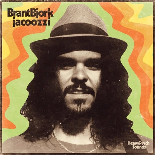 BRANT BJORK / JACOOZZI (CD)