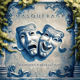 MASQUERAGE / HANGMAN'S REVELATIONS