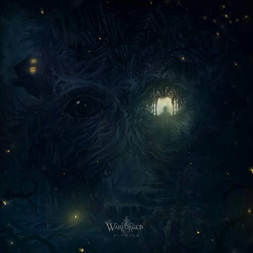 WARFORGED  / I: VOICE<DIGI>