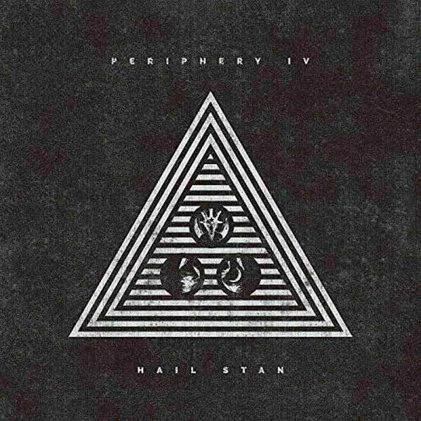 PERIPHERY / ペリフェリー / PERIPHERY IV : HAIL SATAN <DIGI>