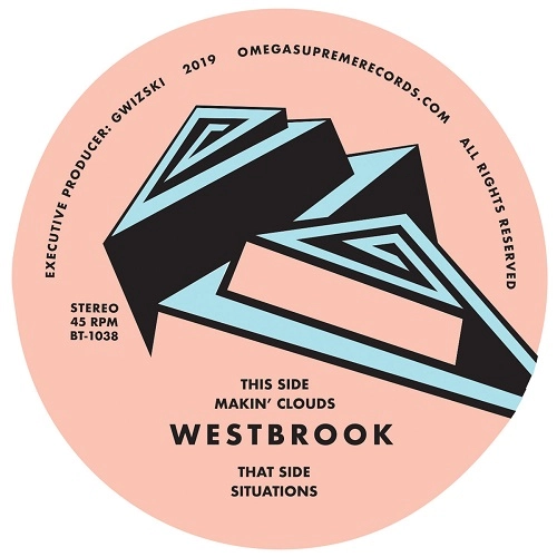 WESTBROOK / MAKIN' CLOUDS / SITUATIONS