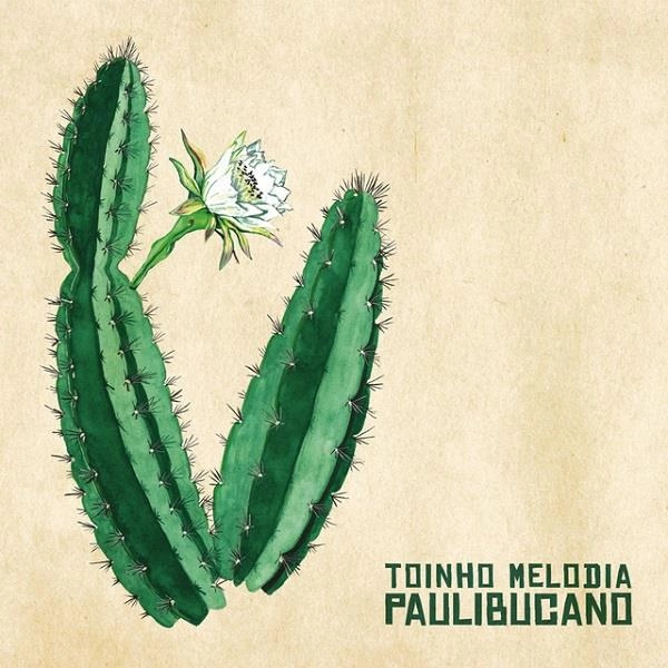 TOINHO MELODIA / トイーニョ・メロヂア / PAULIBUCANO