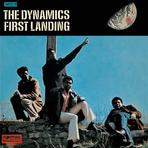 DYNAMICS / FIRST LANDING