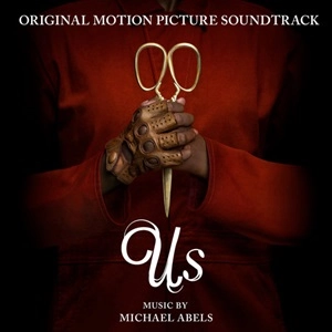 MICHAEL ABELS / マイケル・エイブルズ / Us