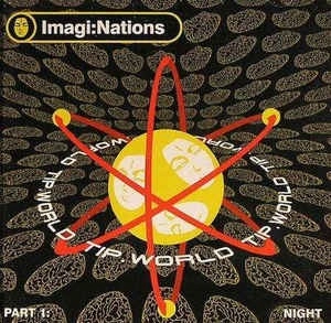 V.A. / オムニバス / IMAGI:NATIONS PART 1 - NIGHT