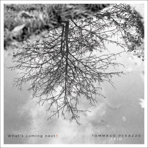 TOMMASO PERAZZO / トマッソ・ペレッソ / WHAT'S COMING NEXT