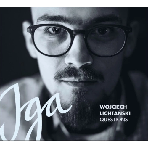 WOJCIECH LICHTANSKI / IGA