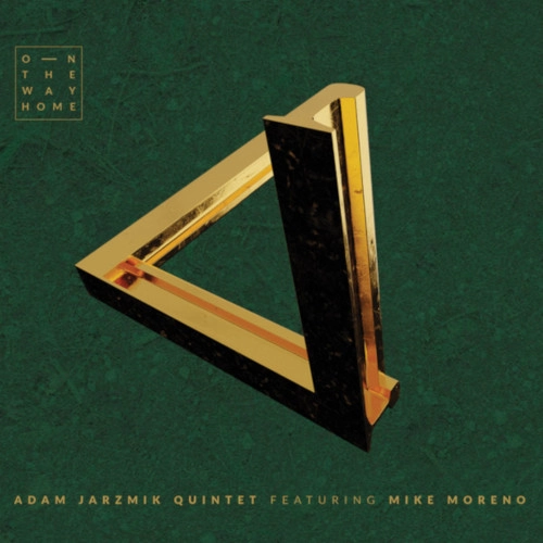 ADAM JARZMIK / ON THE WAY HOME