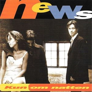 NEWS(DENMARK) / ニュース / KUN OM NATTEN