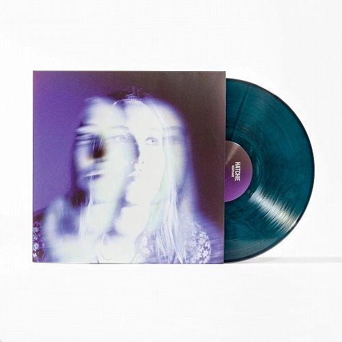 HATCHIE / ハッチー / KEEPSAKE (LP/GALAXY VINYL)