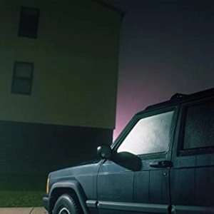 HUBERT DAVIZ / DIEZEL EP