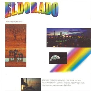 V.A. / オムニバス / ELDORADO AVENTYRET FORTSATTER...