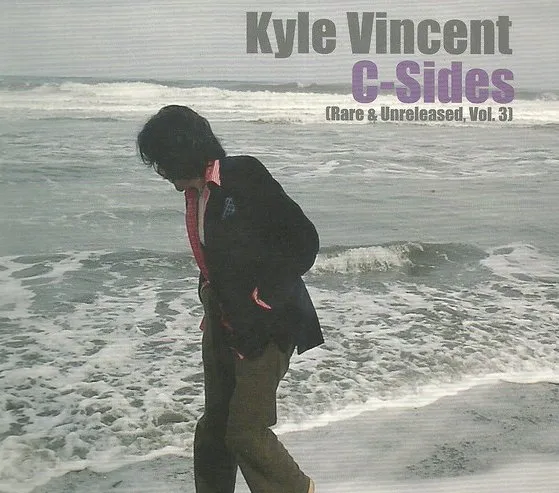 KYLE VINCENT / カイル・ヴィンセント / C-SIDES