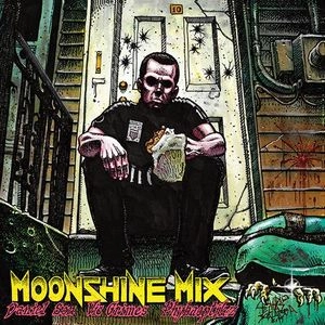 DANIEL SON / MOONSHINE MIX
