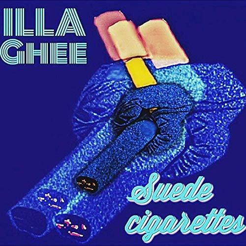 ILLA GHEE / SUEDE CIGARETTES