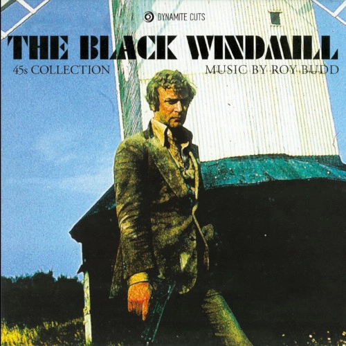 ROY BUDD / ロイ・バッド / BLACK WINDMILL
