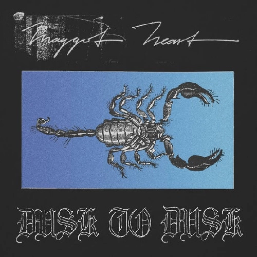 MAGGOT HEART / dusk to dusk